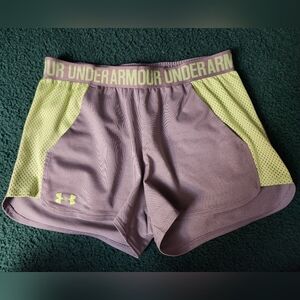 Under Armour Women's Athletic Shorts